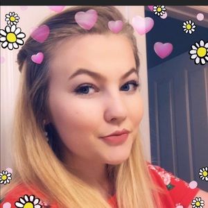 Meet your Posher, Savanna